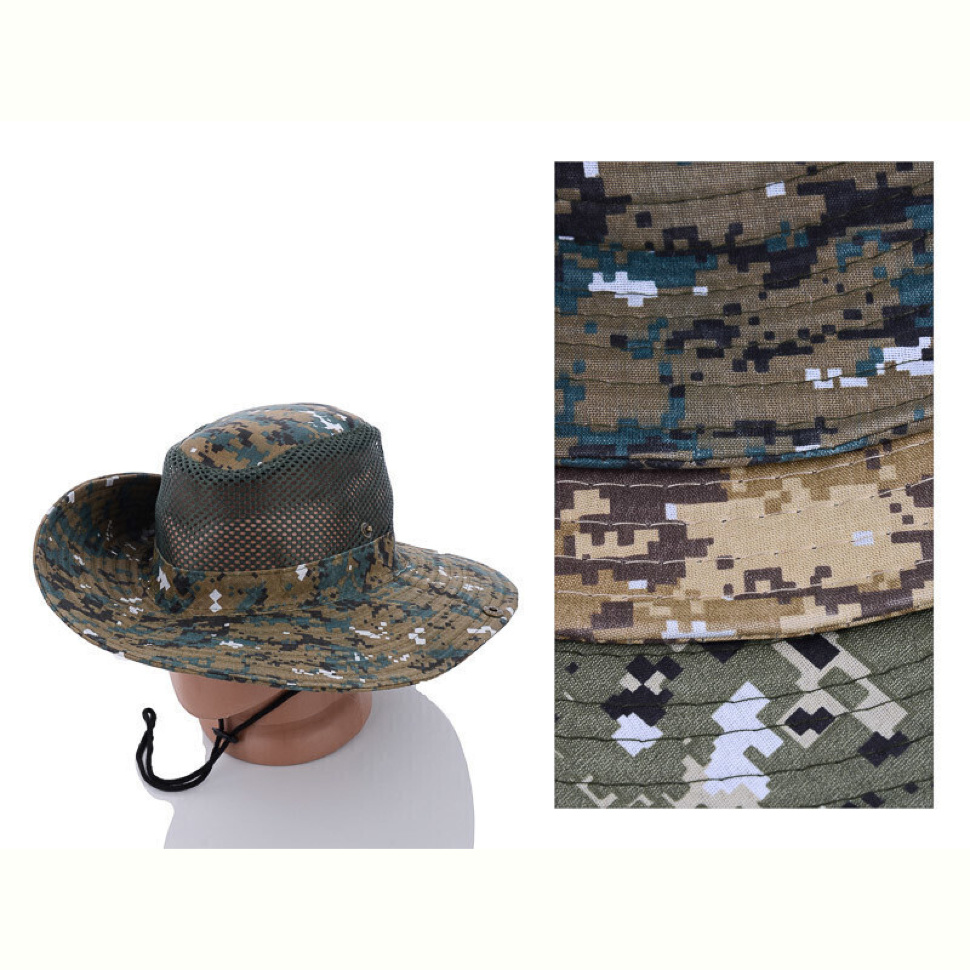 Шляпа Королева 24-08 mix