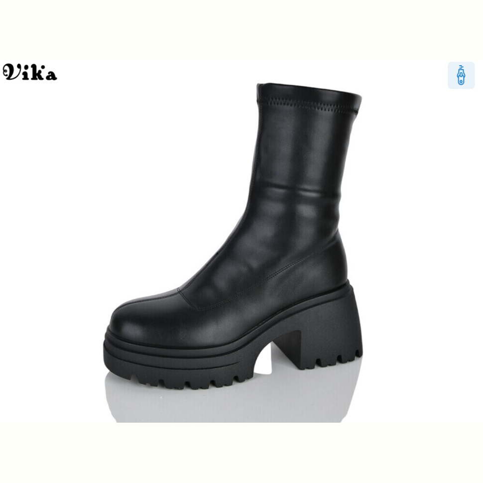 Ботинки VIKA-Limani X550-11 Ботинки VIKA-Limani X550-11