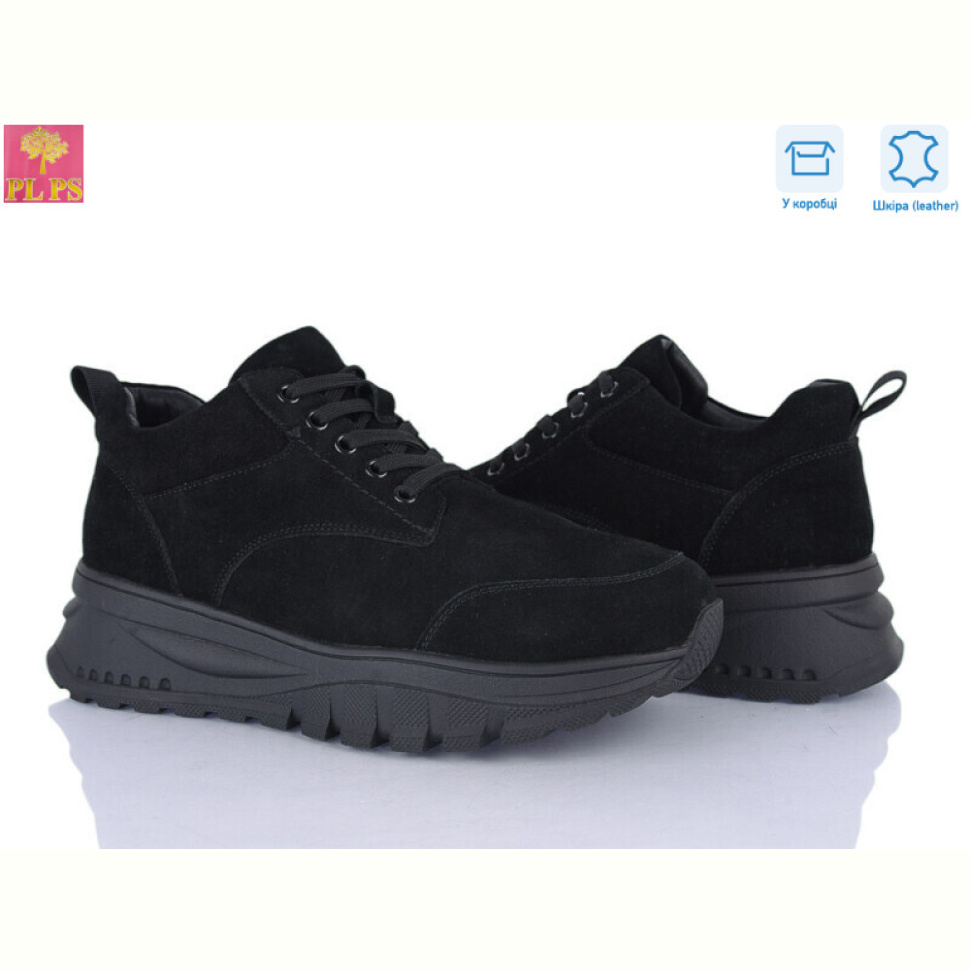 Кроссовки PLPS S655-2