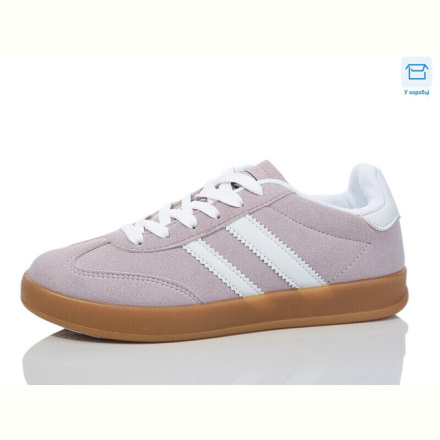 Кроссовки Hongquan J1021-7