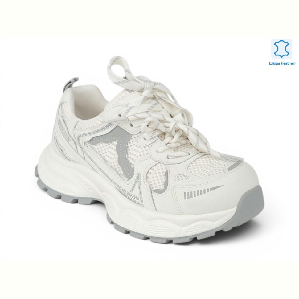Кроссовки Allshoes 219286