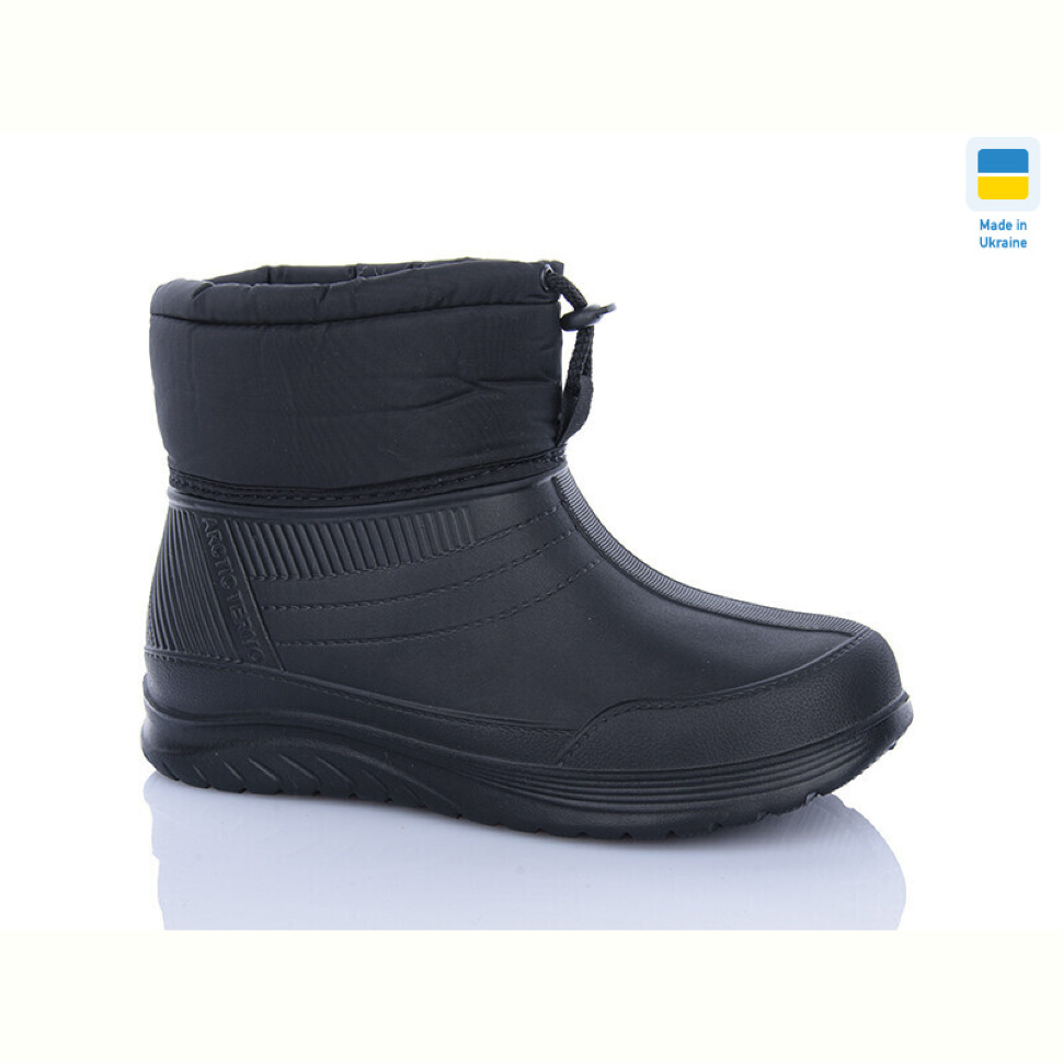 Сапоги из пены DeMur 319A