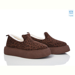 Слипоны Obuvok 2025-51-5