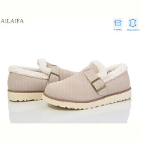 Туфли Ailaifa M023-1