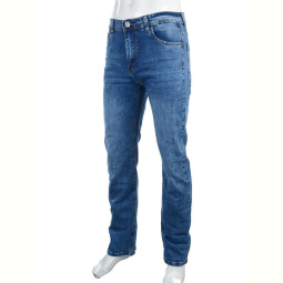 Джинсы Baron B5511 blue