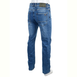 Джинсы Baron B5511 blue