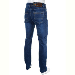 Джинсы Baron BR9235 blue