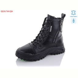 Ботинки QQ&amp;Панда 626