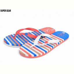 Вьетнамки Super Gear A6496 mix