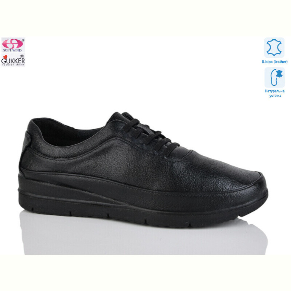 Туфли Gukkcr DB0277-1