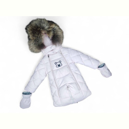 Комбинезон Kids-modnik LY151 св.рожевий
