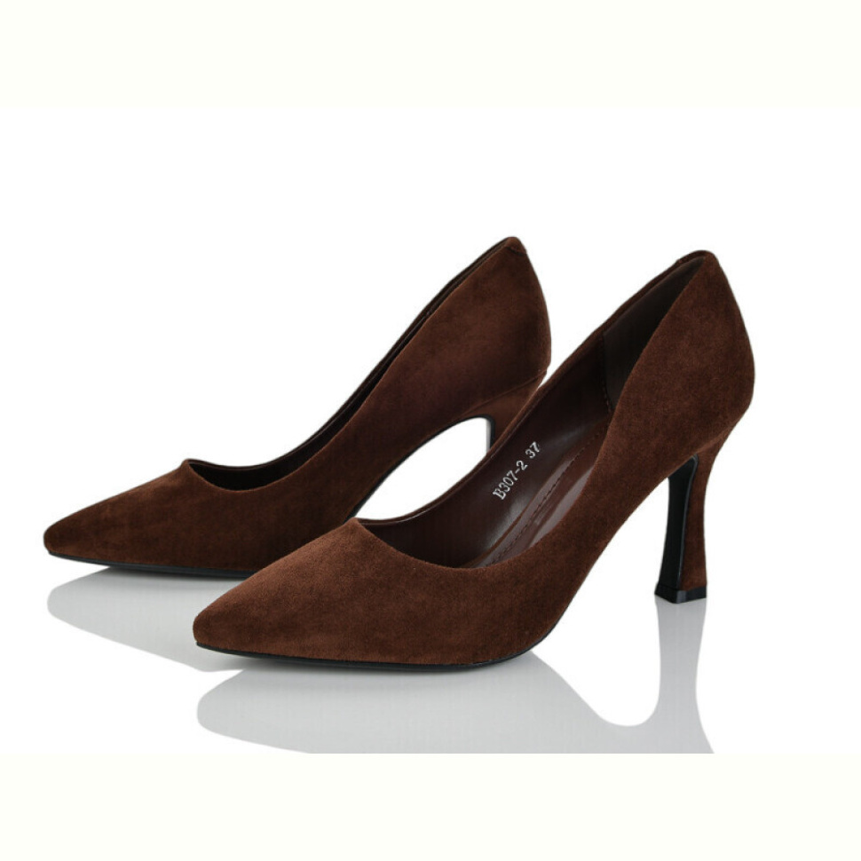 Туфли Loretta B307-2