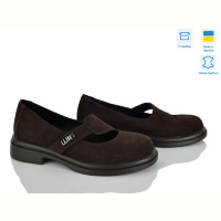 Туфли Ailinda 7466-55