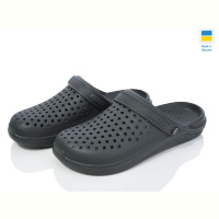 Кроксы Vladimir Крок Сабо С68 зелений