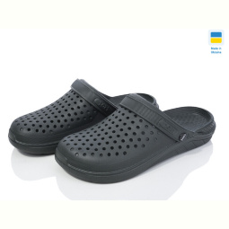 Кроксы Vladimir Крок Сабо С68 зелений