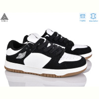 Кроссовки STILLI Group NK10-26R шкіра піна