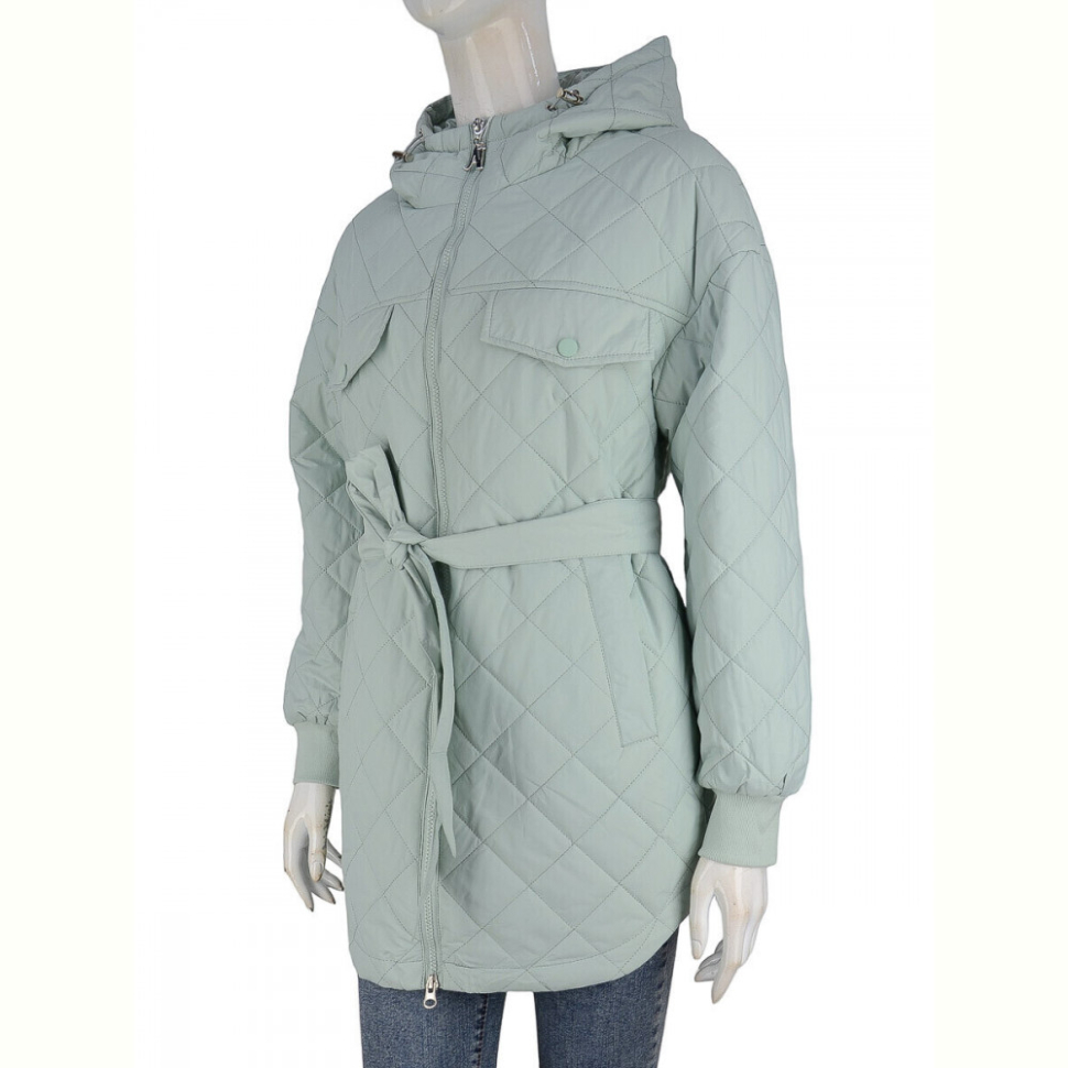 Куртка Hope 23-556 blue (green)-5