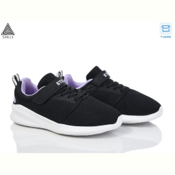 Кроссовки STILLI KIDS KT50-10 піна