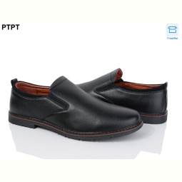 Туфли PTPT D2982