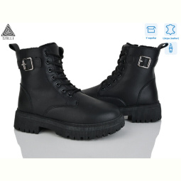 Ботинки STILLI Group TM560-1 шкіра