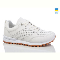 Кроссовки DeMur 715W