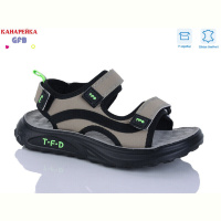 Сандалии GFB-Канарейка R822-3