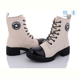 Ботинки Hongquan 91-2