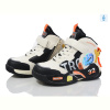 Ботинки Ok Shoes E953-5C