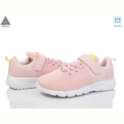 Кроссовки STILLI KIDS KT10-7 піна
