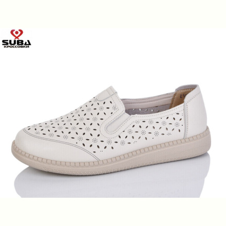 Туфли SUBA LL203-2