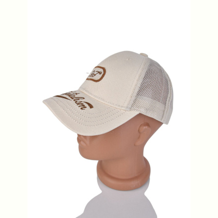 Кепка RuBi 0304-6 beige