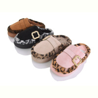 Тапки M&L  Alex13 WF6055 mix