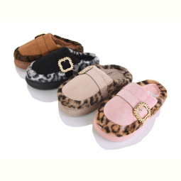 Тапки M&amp;L  Alex13 WF6055 mix