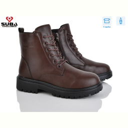 Ботинки SUBA M386-2
