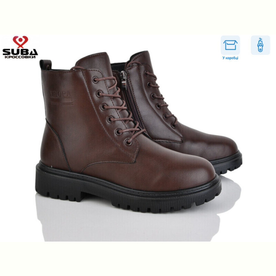 Ботинки SUBA M386-2