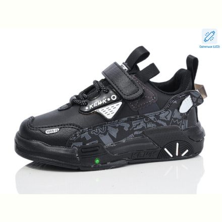 Кроссовки Xifa kids 241-1 LED