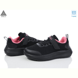 Кроссовки STILLI KIDS KT270-14 піна