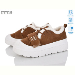 Кроссовки ITTS KT98-45