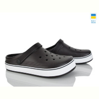 Кроксы Golden Lion 523 шокол.