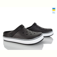 Кроксы Golden Lion 523 шокол.