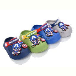 Кроксы BABYSHOP N4042 mix