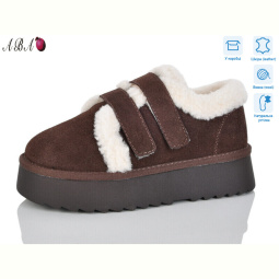 Угги Aba T0ABA05-7