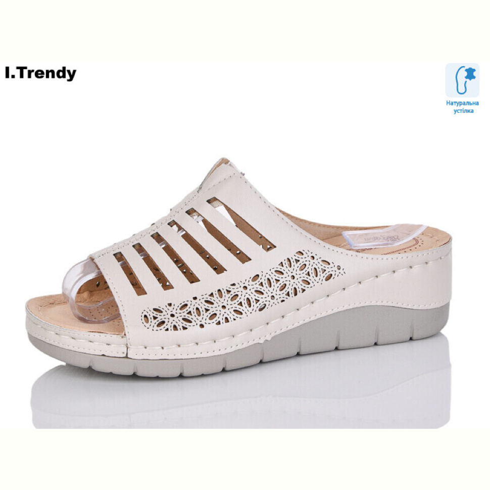 Шлепки Trendy G87-1A Шлепки Trendy G87-1A