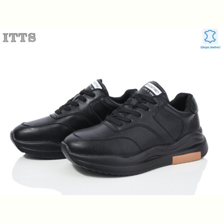 Кроссовки ITTS MX6602-1