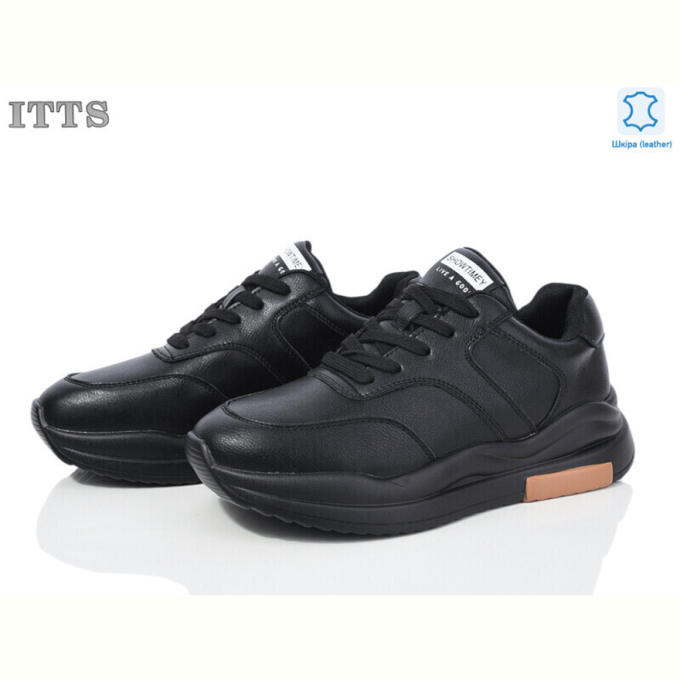 Кроссовки ITTS MX6602-1