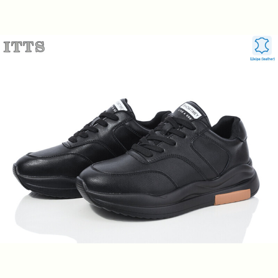 Кроссовки ITTS MX6602-1