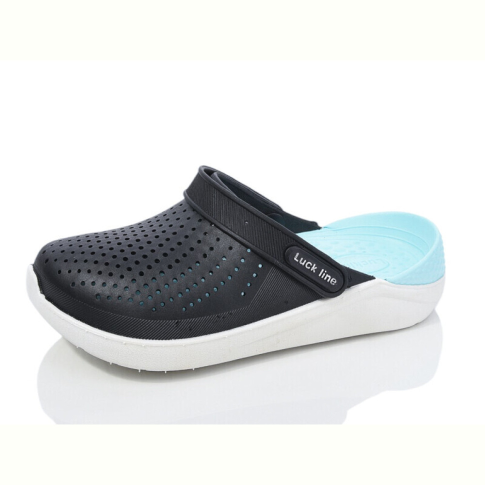 Кроксы Luck Line 5017-331