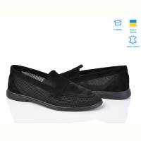 Туфли G-Aira 316С ч.з. Под заказ