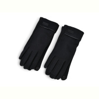 Перчатки RuBi 3606-5 black