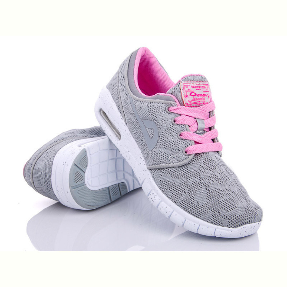 Кроссовки Veer-Demax B3311-4